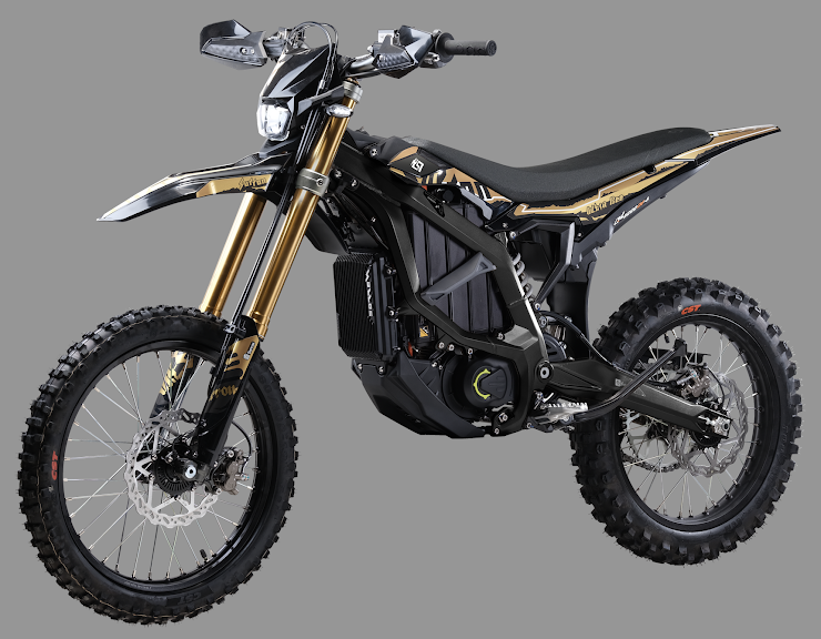 Surron Ultra Bee HP 2025 Surron Ultra Bee HP
